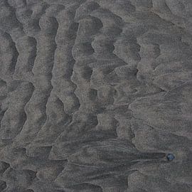Vierkant zand