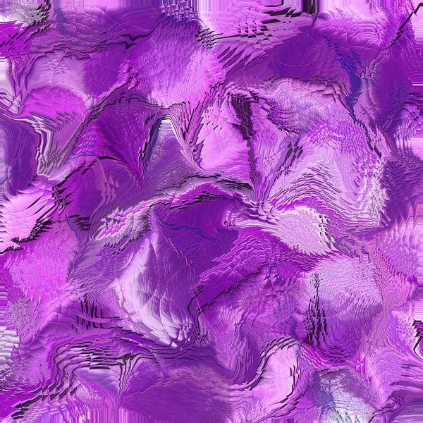 Couleurs de la musique XVIII par Maurice Dawson