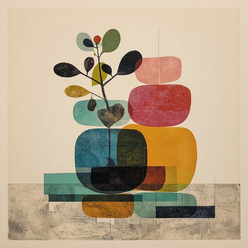 Minimalistic van Ellen Novara-da Lima