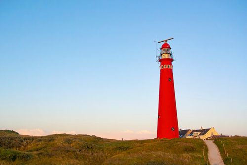 Vuurtoren Schiermonnikoog