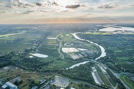 Hamburg nature reserves by Patrice von Collani