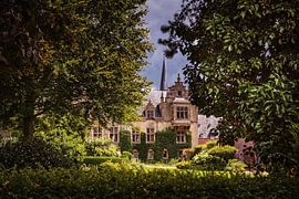 Schloss Mheer von Rob Boon