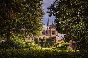 Schloss Mheer