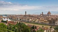 Florence, Tuscany