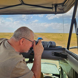 Peter Zendman profielfoto