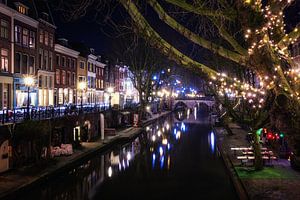 Oudegracht III