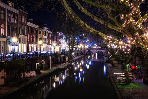 Oudegracht III
