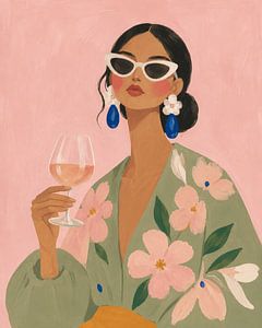 Summer Rosé