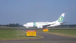 vliegtuigen von Vanessa de Gunst