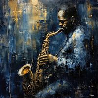 abstracte muziek