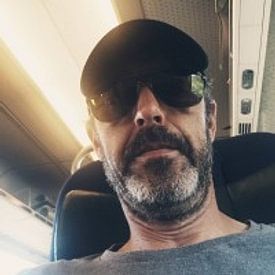 Ronny Olsson photo de profil