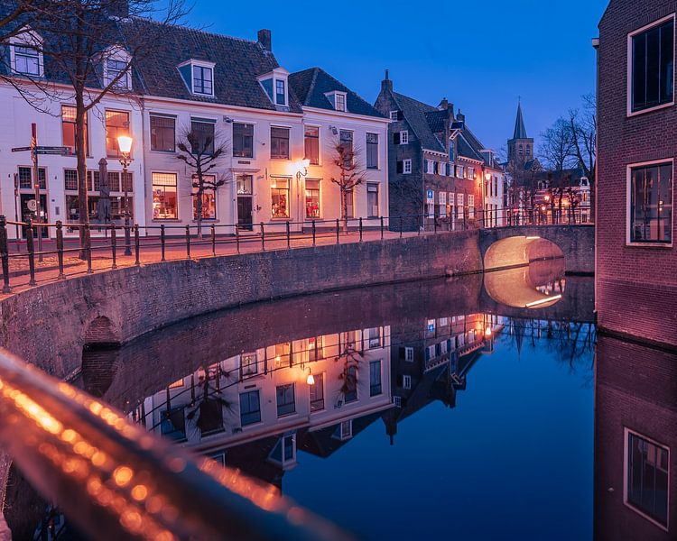 Amersfoort von Gerard Glavimans
