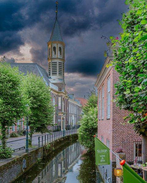 Amersfoort von Gerard Glavimans