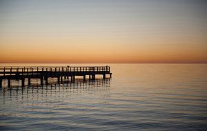 Hamelin Bay, Western Australia by Hilke Maunder