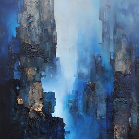 Zwischen Stein und Himmel von Zen und Mehr