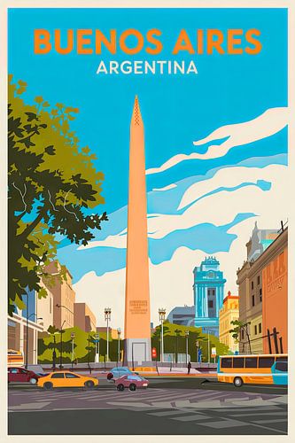 Buenos Aires, Argentinië