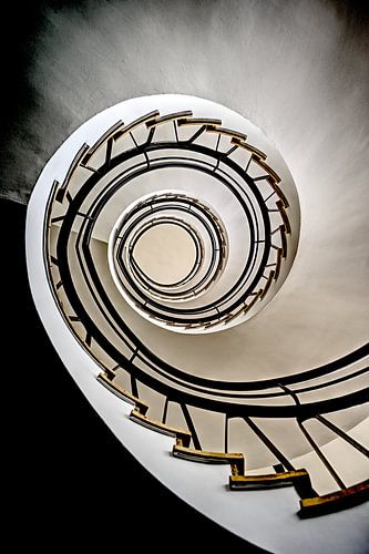 Escalier II