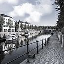 Haven Breda van Nancy Bastiaansen thumbnail
