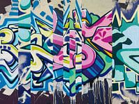 Mix de murs sauvages 2