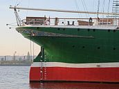 Rickmer Rickmers 2 by Kay Weber thumbnail