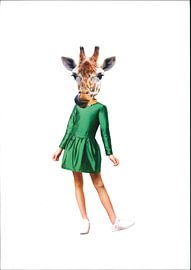 Siehst du mich? von Eline Boon