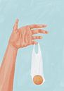 An Orange by Annisa Tiara Utami thumbnail
