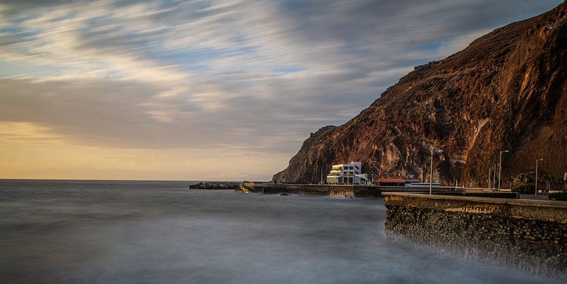 sardina del norte gran canaria van Stefan Havadi-Nagy