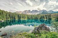 Karersee