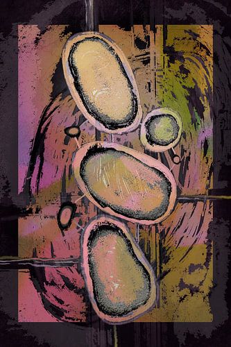 Urban. Infrastructure. Zwart.