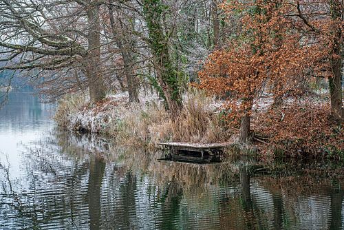 Pas de temps pour la baignade