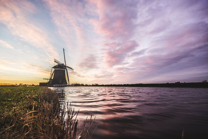 Drie Molens von Jordy Kortekaas