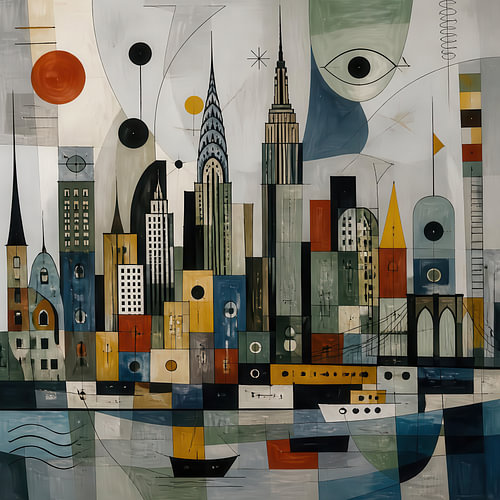 New York