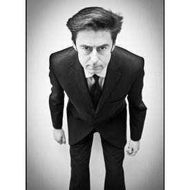 Joris van Kesteren profielfoto