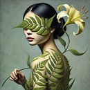 Summer by J.O. Han thumbnail