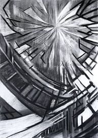 meditations-s002-3__2011 by Hans Zantman