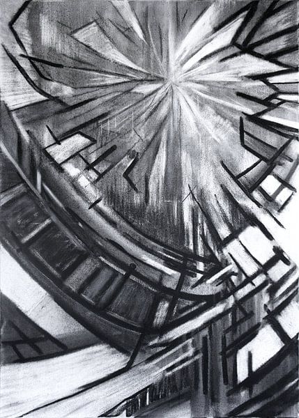 'Meditations'-s002-3__2011 van Hans Zantman