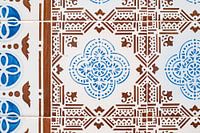 Portuguese tiles