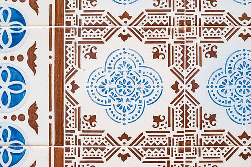 Portuguese tiles