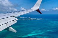 Plane to land in Cancun by PixelPower thumbnail