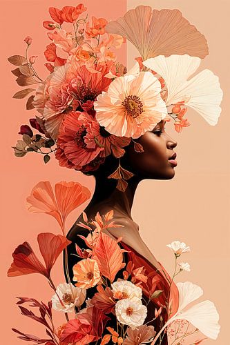 Floral Consciousness no.1