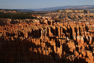 Bryce-Canyon-Nationalpark