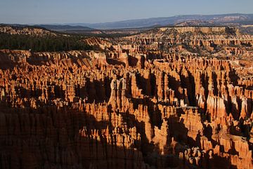 Bryce Canyon National Park