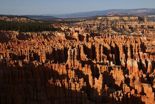 Parc national de Bryce Canyon