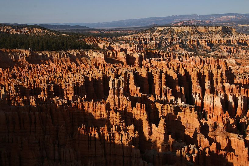 Bryce-Canyon-Nationalpark von Matthias Brix