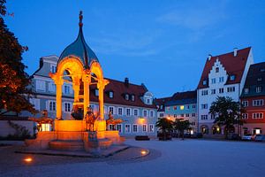 Kempten, Allgäu
