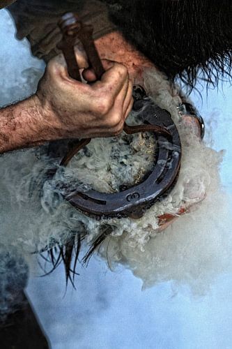 Farrier 8