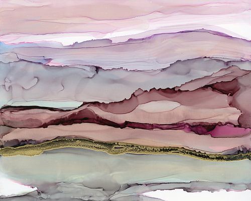 Le vignoble i, Chris Paschke