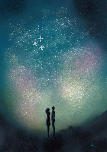 Moontales: Moonstruck