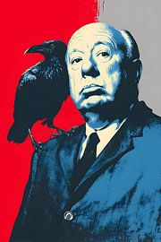 The master of suspense by Skyfall