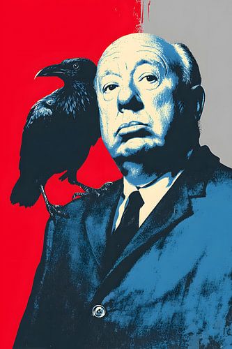 The master of suspense